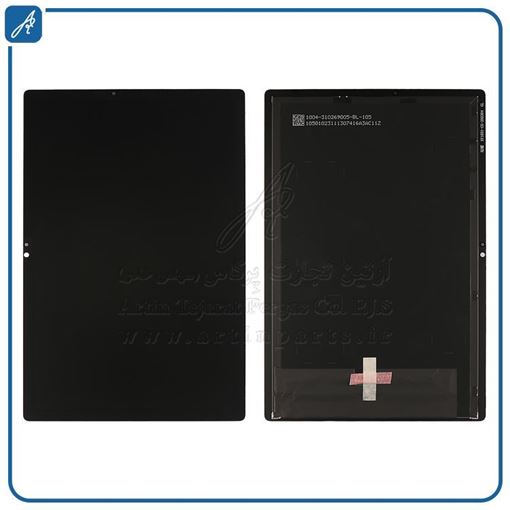 تصویر  LCD TAB X205 SAM