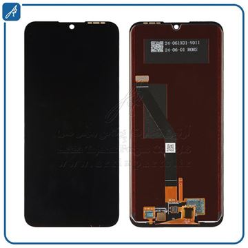 تصویر LCD Y6 PRIME 2019-Y6S-8A HUW