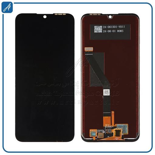 تصویر  LCD Y6 PRIME 2019-Y6S-8A HUW