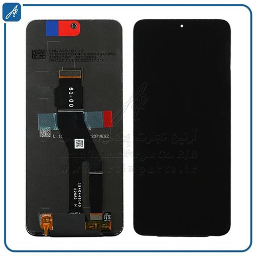 تصویر  LCD HONOR X8A SERVICE PACK HUW