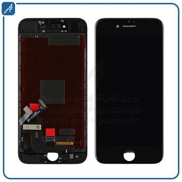 تصویر LCD 7G BLACK COPY  IPHONE