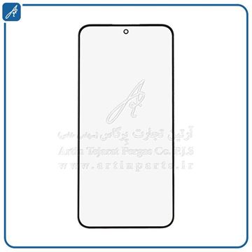 تصویر GLASS MI 13+OCA XIAO