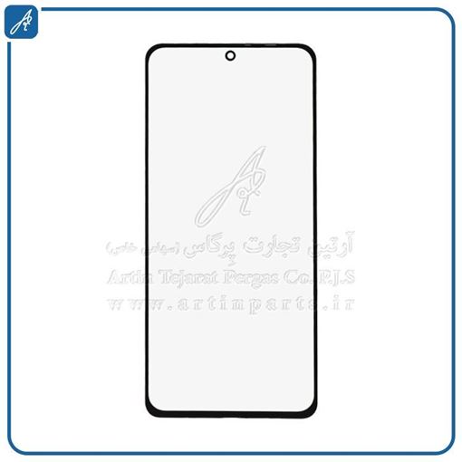 تصویر  GLASS POCO F4+OCA XIAO