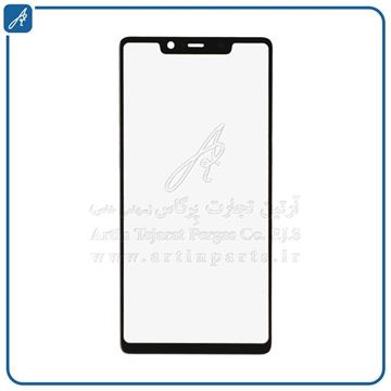 تصویر GLASS MI 8SE+OCA XIAO