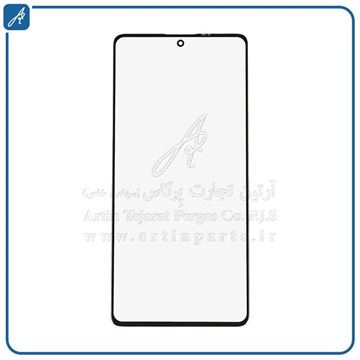 تصویر GLASS REDMI NOTE 12 PRO 5G-POCO X5 PRO+OCA XIAO