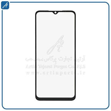 تصویر GLASS REDMI 10C- POCO C40+OCA XIAO