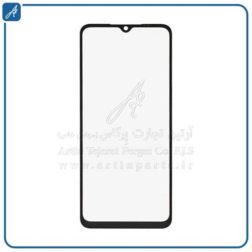 تصویر  GLASS REDMI 10C- POCO C40+OCA XIAO