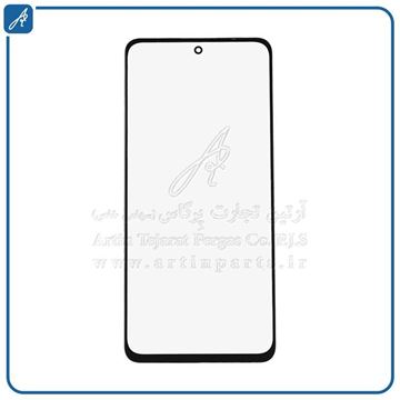 تصویر GLASS REDMI NOTE 10 PRO-NOTE 10 PRO MAX+OCA XIAO