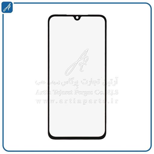 تصویر  GLASS MI 9SE+OCA XIAO