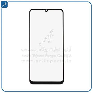 تصویر GLASS HONOR 9A/Y6P 2020+OCA HUW