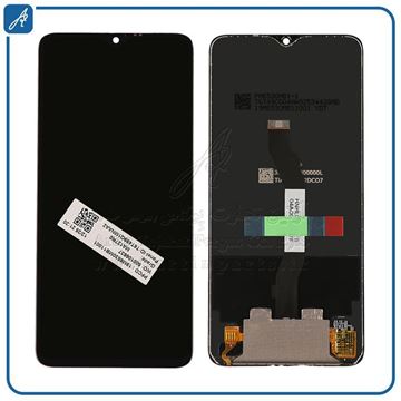 تصویر LCD REDMI NOTE 8 PRO SERVICE PACK XIAO