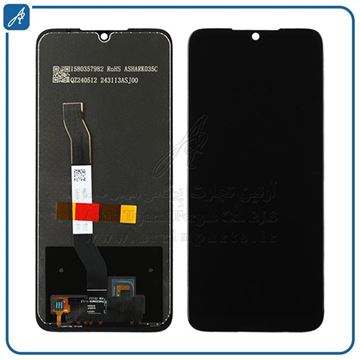 تصویر LCD REDMI NOTE 8T SERVICE PACK XIAO