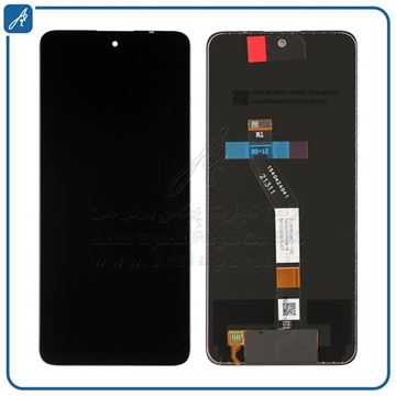 تصویر LCD POCO M4 PRO 5G-REDMI NOTE 11 5G SERVICE PACK XIAO
