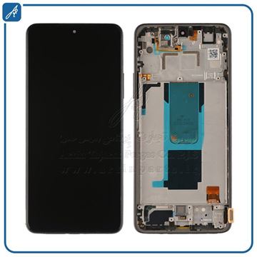 تصویر LCD REDMI NOTE 11 PRO PLUS+FRAME XIAO