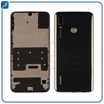 تصویر HOUSING PSMART 2019 BLACK HUW