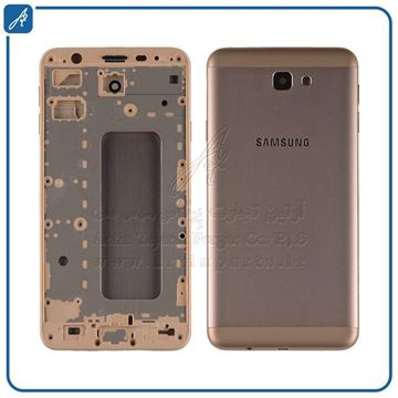 تصویر HOUSING J7 PRIME GOLD SAM