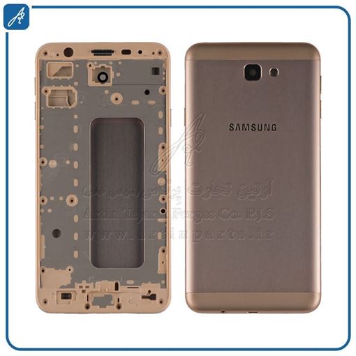 تصویر  HOUSING J7 PRIME GOLD SAM