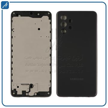 تصویر HOUSING A32 4G BLACK SAM