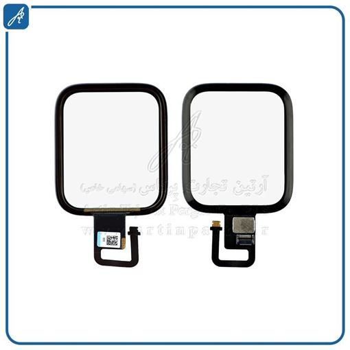 تصویر  سری ششم TOUCH 44 APPLE  WATCH