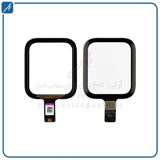 تصویر  سری پنجمTOUCH 40-SE APPLE  WATCH SE