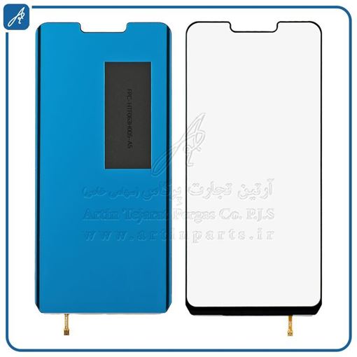 تصویر  LIGHT LCD HONOR 8C HUW