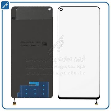 تصویر LIGHT LCD NOVA 5T HUW