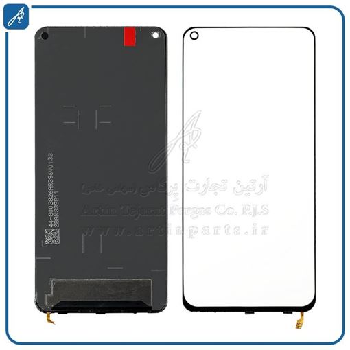 تصویر  LIGHT LCD NOVA 7I HUW