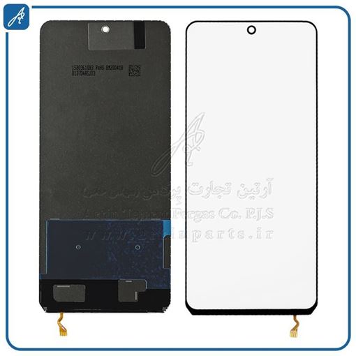 تصویر  LIGHT LCD  Y7A HUW