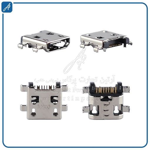 تصویر  C/C I9190/I9195/I8262 SAM #1