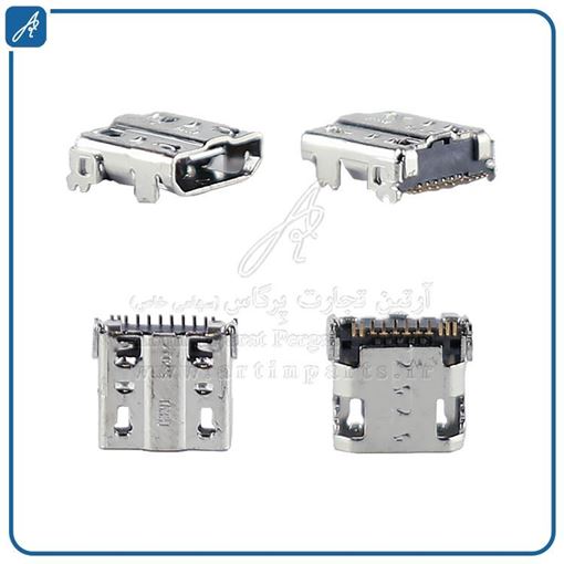 تصویر  C/C I9500/N7100 SAM #1