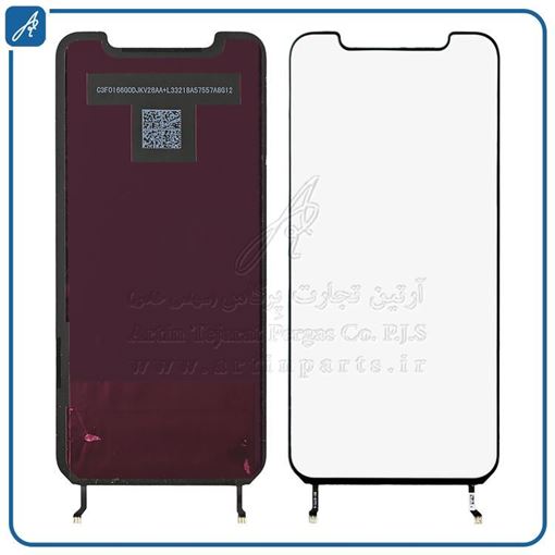 تصویر  LIGHT LCD 11 IPHONE