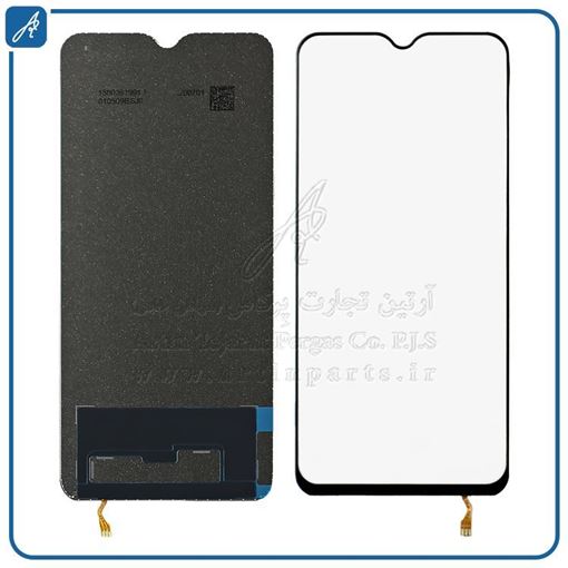 تصویر  LIGHT LCD POCO M3 XIAO