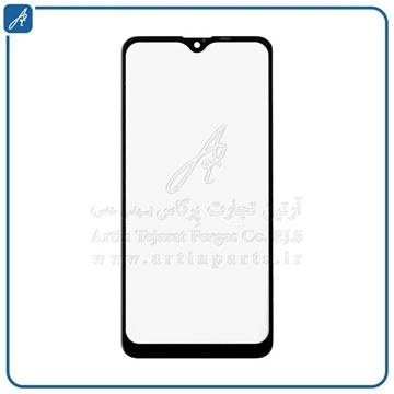 تصویر GLASS A10S+OCA SAM