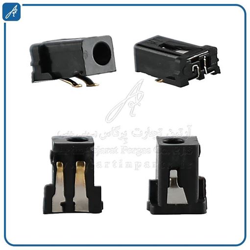 تصویر  C/C 5310 NOKIA #2