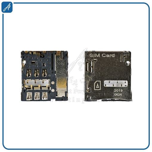 تصویر  C/SIM I9300 SAM 1#