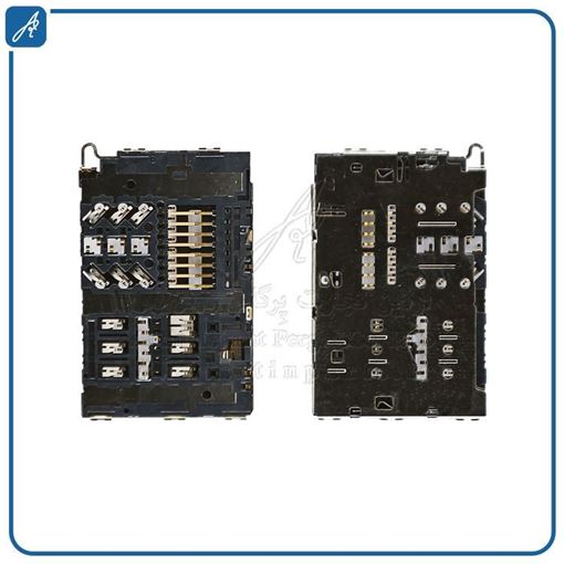 تصویر  C/SIM A510/A9 SAM 4#