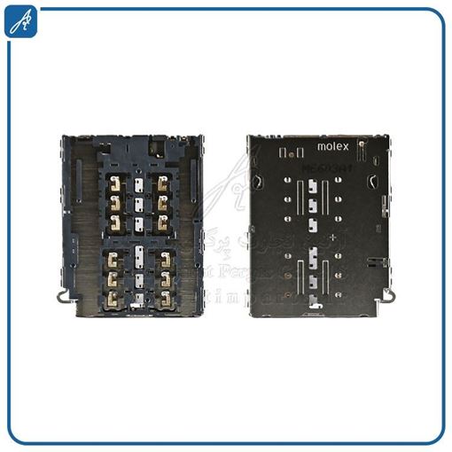 تصویر  C/SIM NOTE 5 2/SIM SAM 4#