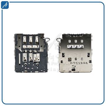 تصویر C/SIM S6 1/SIM SAM 4#