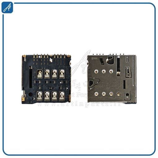 تصویر  C/SIM N601 NOKIA 3#