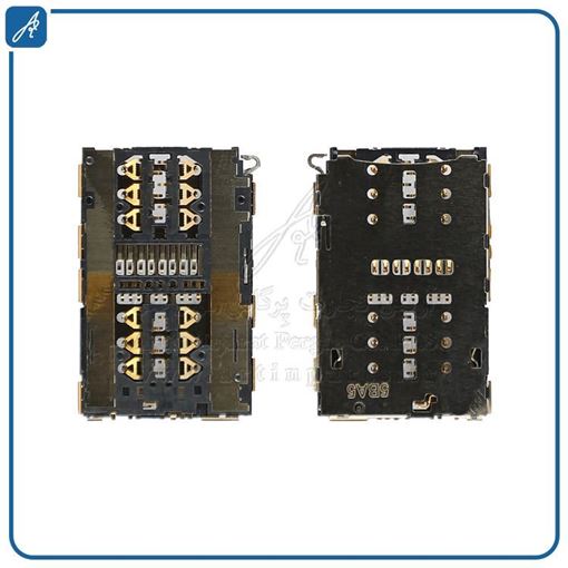 تصویر  C/SIM MATE 10 LITE HUW #4