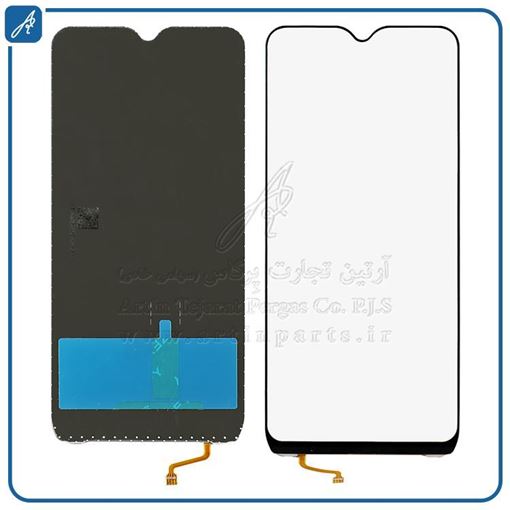 تصویر  LIGHT LCD A10S SAM