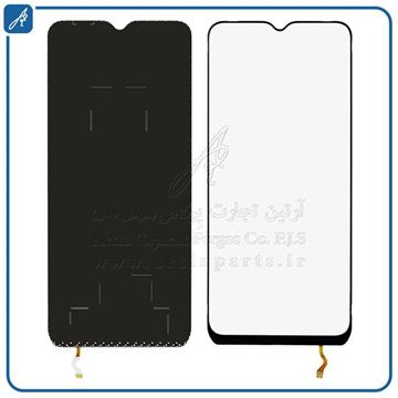 تصویر LIGHT LCD A03 CORE SAM