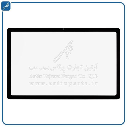 تصویر  GLASS T505+OCA BLACK SAM