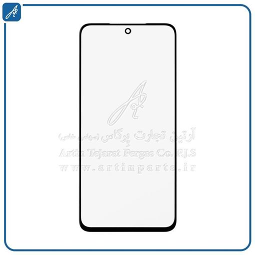 تصویر  GLASS S21 FE+OCA SAM