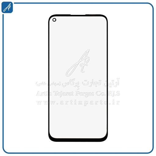 تصویر  GLASS NOVA 7I+OCA HUW