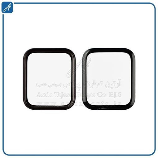 تصویر  سری 4/5/6 40 GLASS APPLE  WATCH