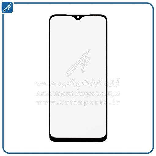 تصویر  GLASS MI 9T -MI 9T PRO+OCA XIAO