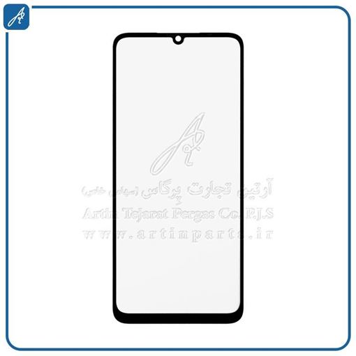 تصویر  GLASS REDMI 13C+OCA XIAO