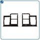 تصویر SIM HOLDER A31 BLACK SAM