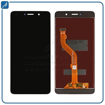 تصویر LCD Y7 PRIME BLACK  HUW